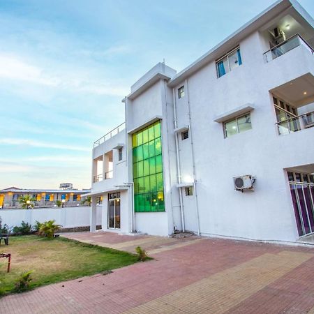 Empyrean Stay Ll 6Bhk Ll Royal Bramha Palace Ll Pvt Pool Ll Lonavala Esterno foto