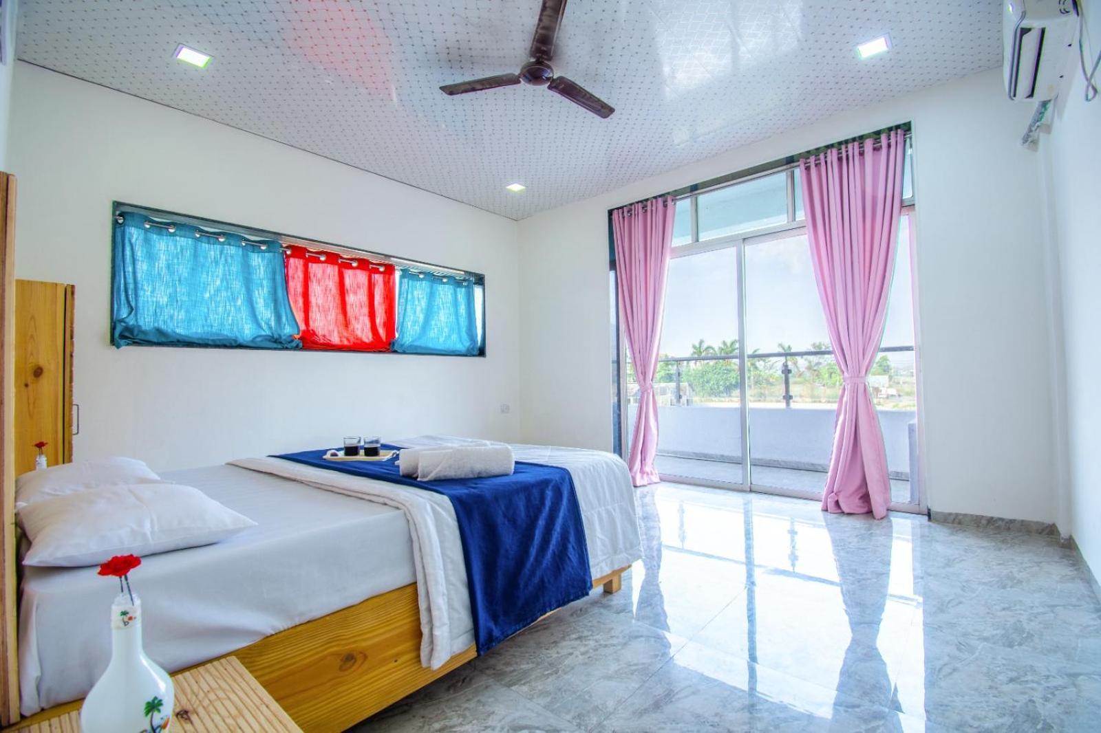 Empyrean Stay Ll 6Bhk Ll Royal Bramha Palace Ll Pvt Pool Ll Lonavala Esterno foto