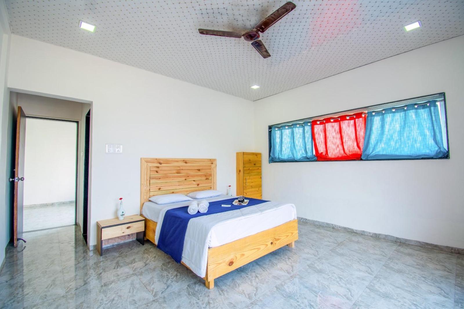 Empyrean Stay Ll 6Bhk Ll Royal Bramha Palace Ll Pvt Pool Ll Lonavala Esterno foto