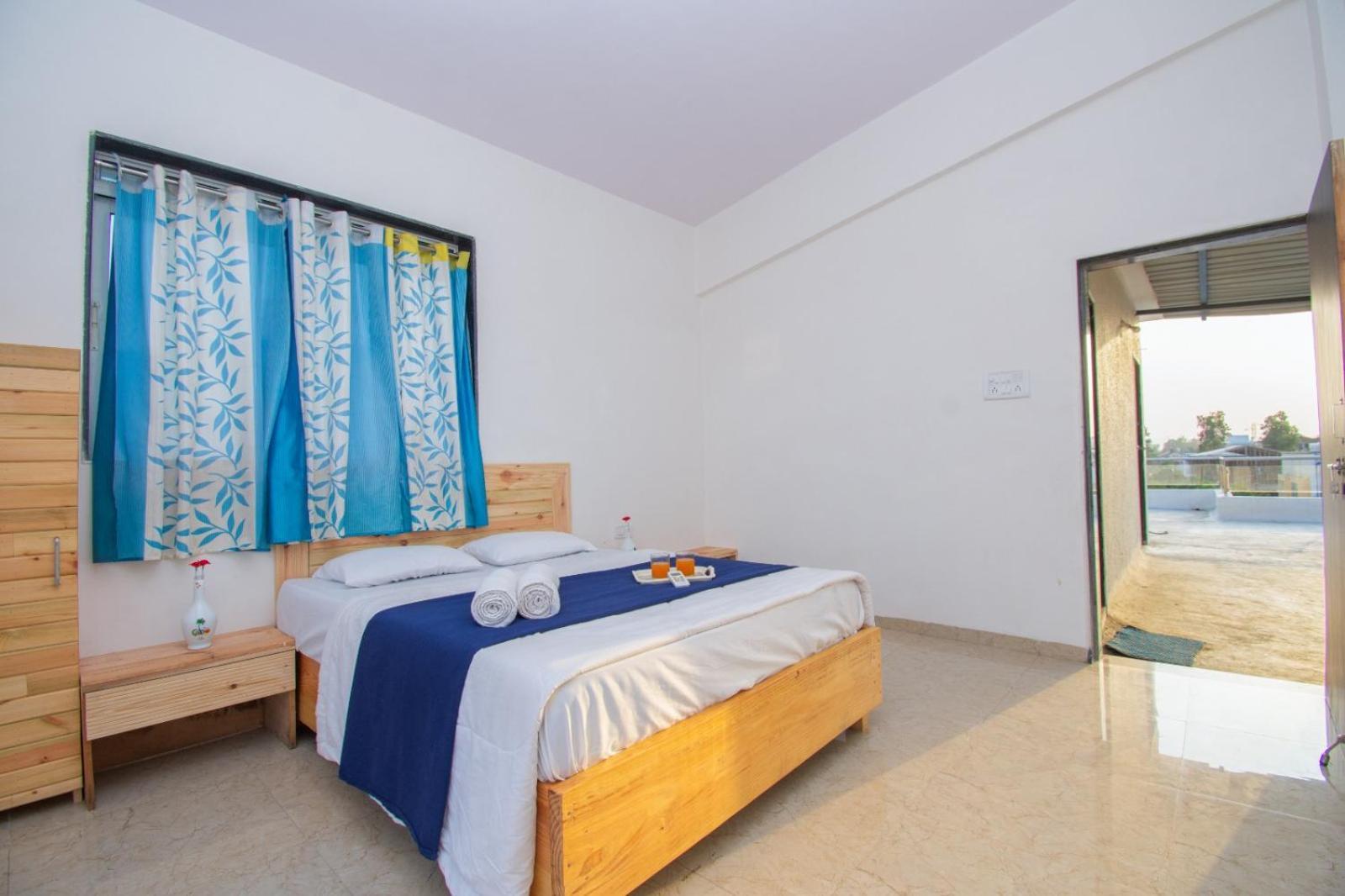 Empyrean Stay Ll 6Bhk Ll Royal Bramha Palace Ll Pvt Pool Ll Lonavala Esterno foto