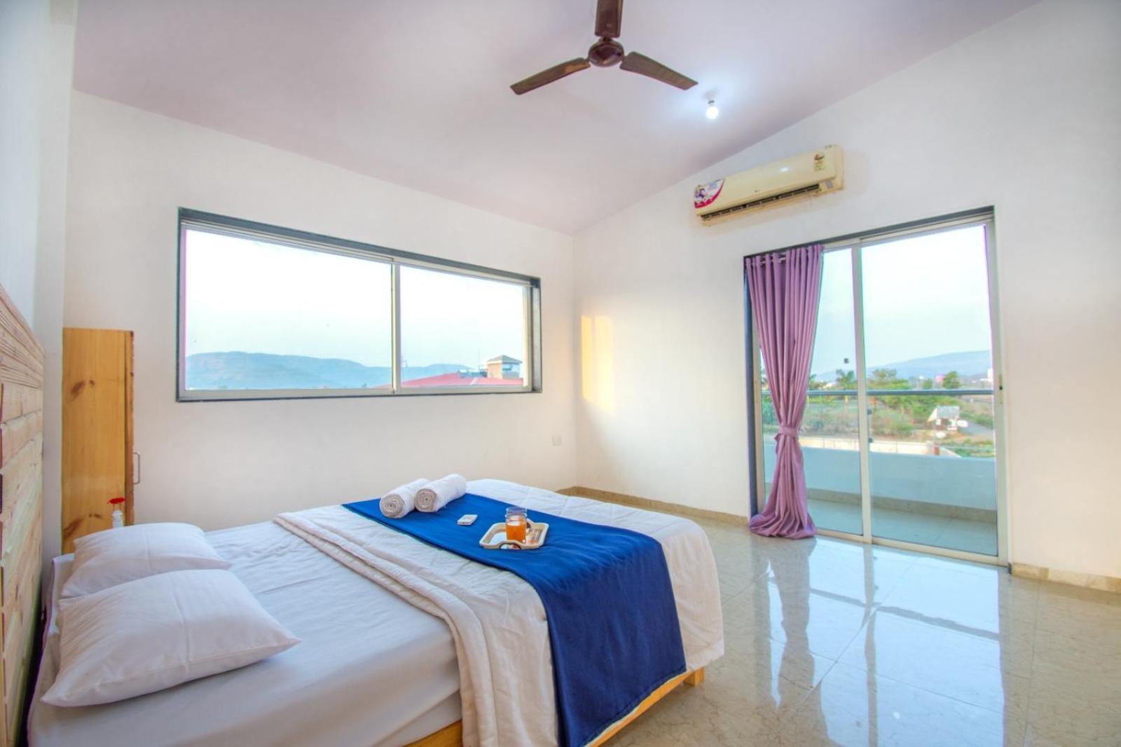 Empyrean Stay Ll 6Bhk Ll Royal Bramha Palace Ll Pvt Pool Ll Lonavala Esterno foto